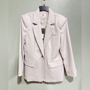 New Worthington Blazer